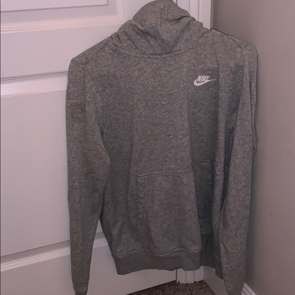 Nike hoodie